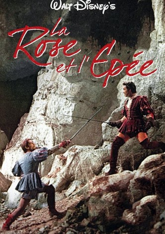 La rose et l'épée