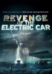Revenge of the Electric Car