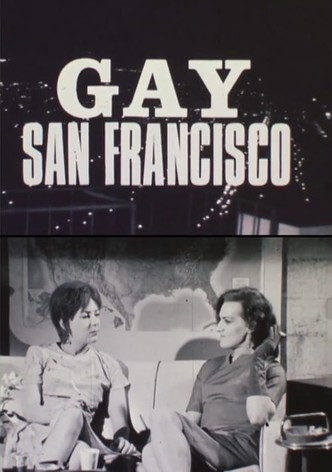 Gay San Francisco