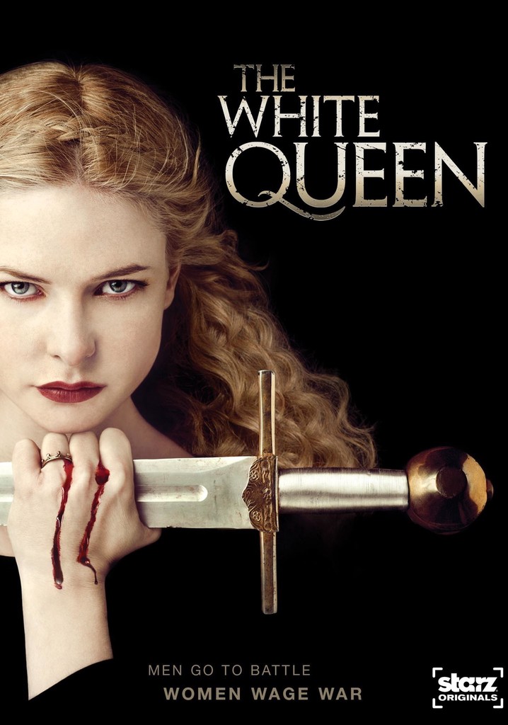 The white queen streaming season outlet 1