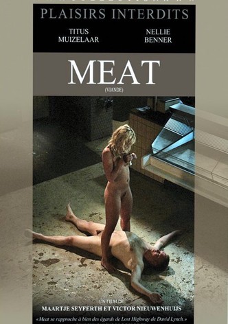Meat