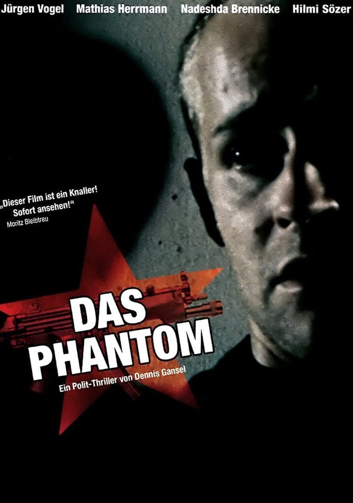 Das Phantom