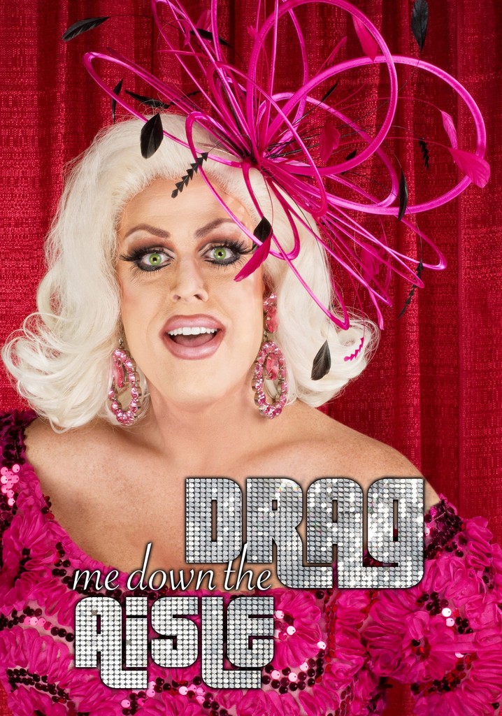 Drag Me Down the Aisle