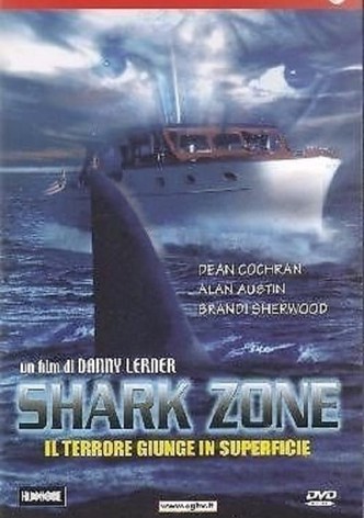 Shark Zone