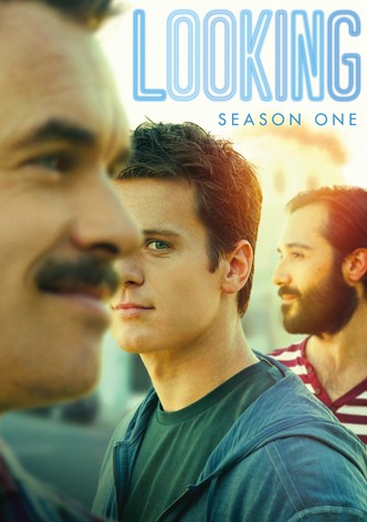 Looking - Temporada 01