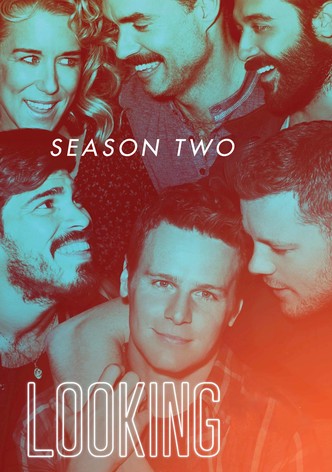 Looking - Temporada 02