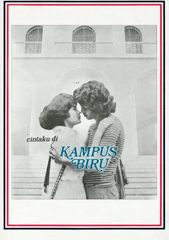 My Love on Blue Campus