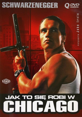 Jak to się robi w Chicago
