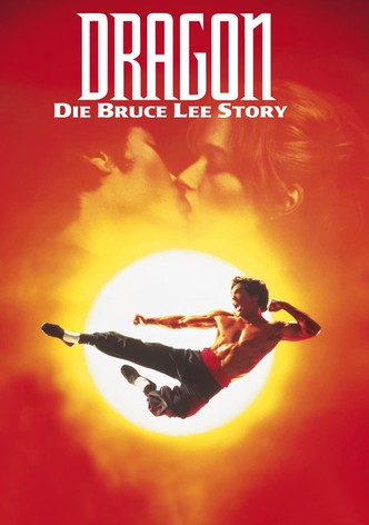 Dragon - Die Bruce Lee Story