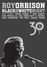 Roy Orbison: Black and White Night 30