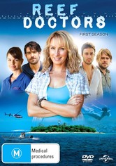 Reef Docs - Die Inselklinik - Staffel 1