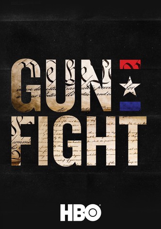Gun Fight