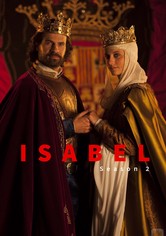 Isabel - Staffel 2