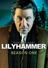 Lilyhammer - Season 1