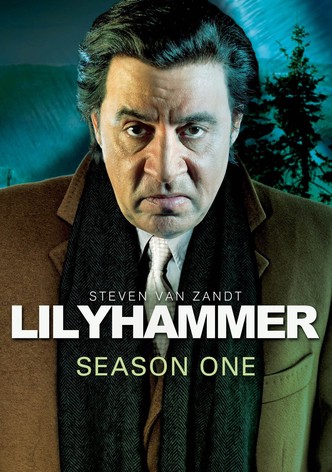 Lilyhammer