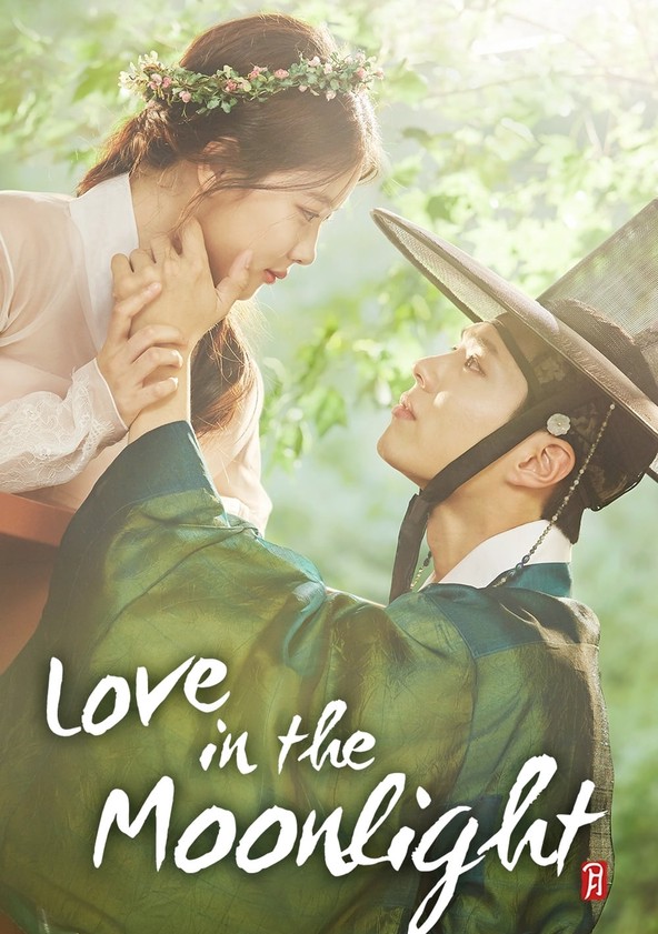 Love in the Moonlight - streaming tv show online