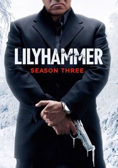 Lilyhammer - Season 3