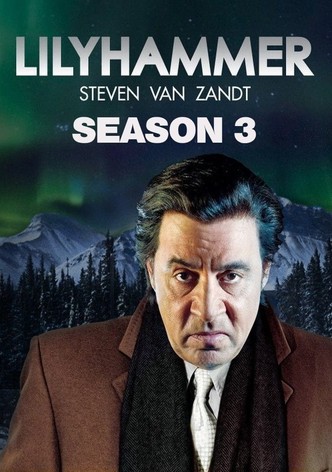 Lilyhammer