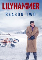 Lilyhammer - Season 2