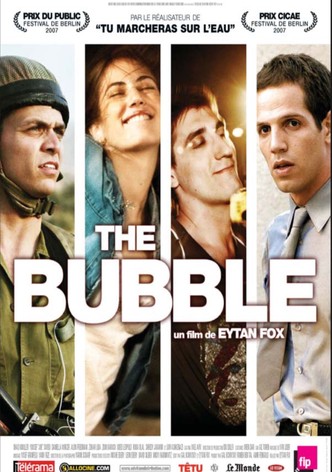 The Bubble