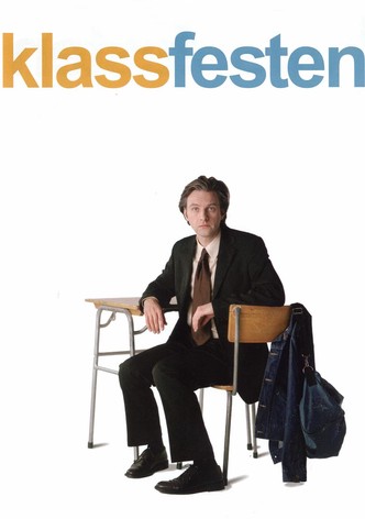 Klassfesten