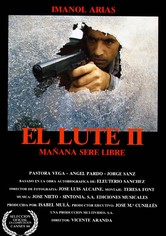 El Lute II: Mañana seré libre