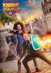 Knight Squad: Academia de Caballería - Temporada 2