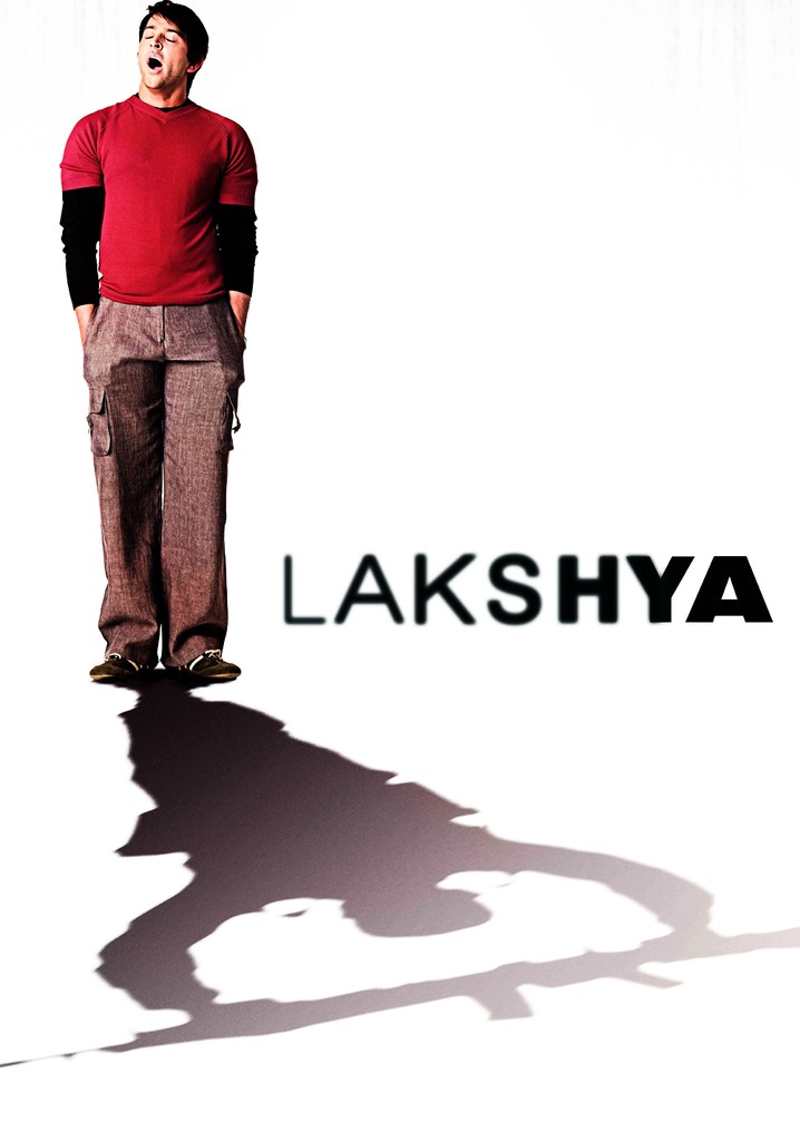 Lakshya streaming: where to watch movie online?