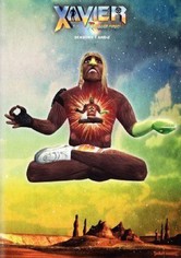 Xavier: Renegade Angel - Xavier: Renegade Angel, Season 1