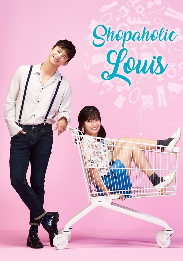 Shopaholic Louis - streaming tv show online