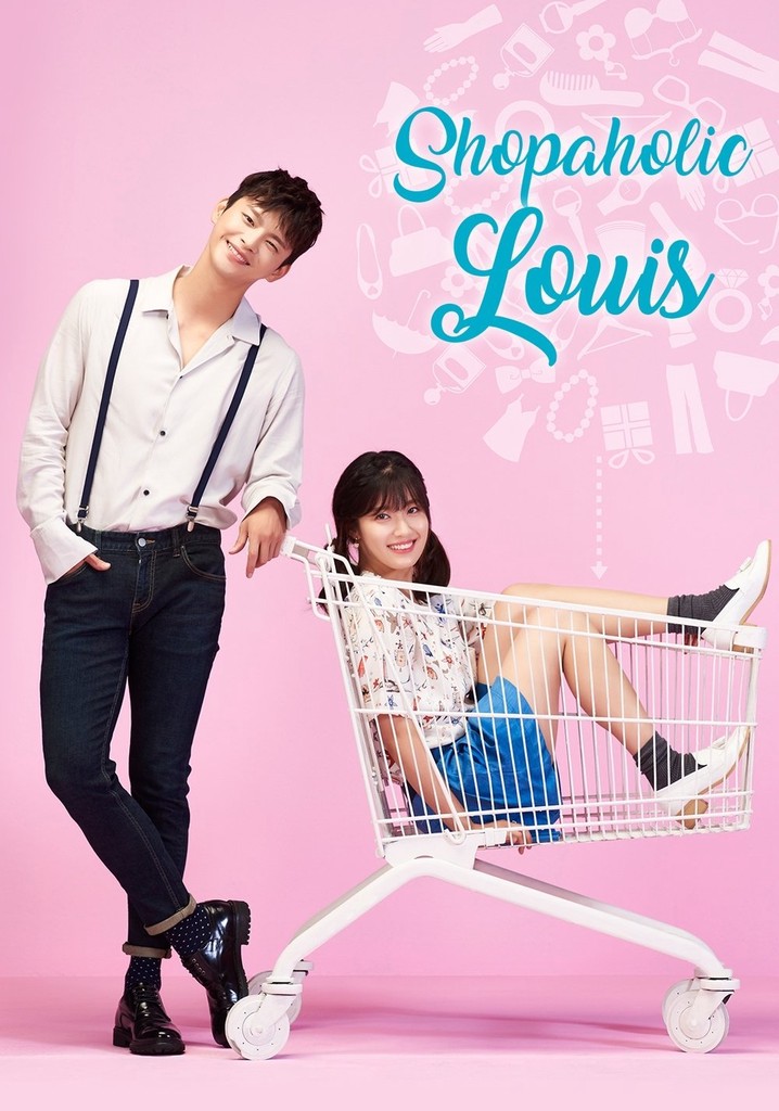 Shopaholic Louis - streaming tv show online