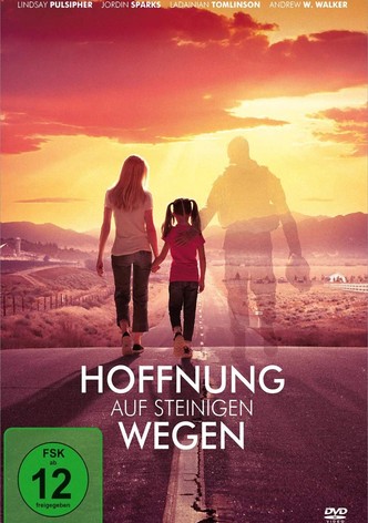 Hoffnung auf steinigen Wegen