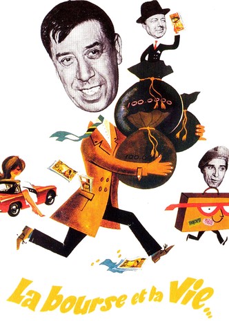La Bourse et la Vie