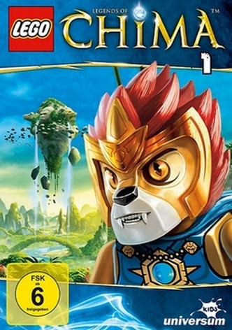 1. Staffel