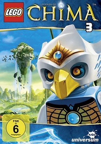 3. Staffel