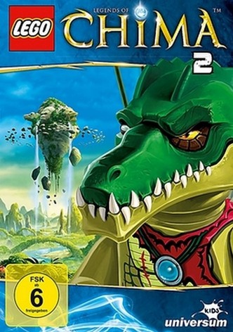 2. Staffel