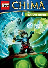 LEGO Legends of Chima