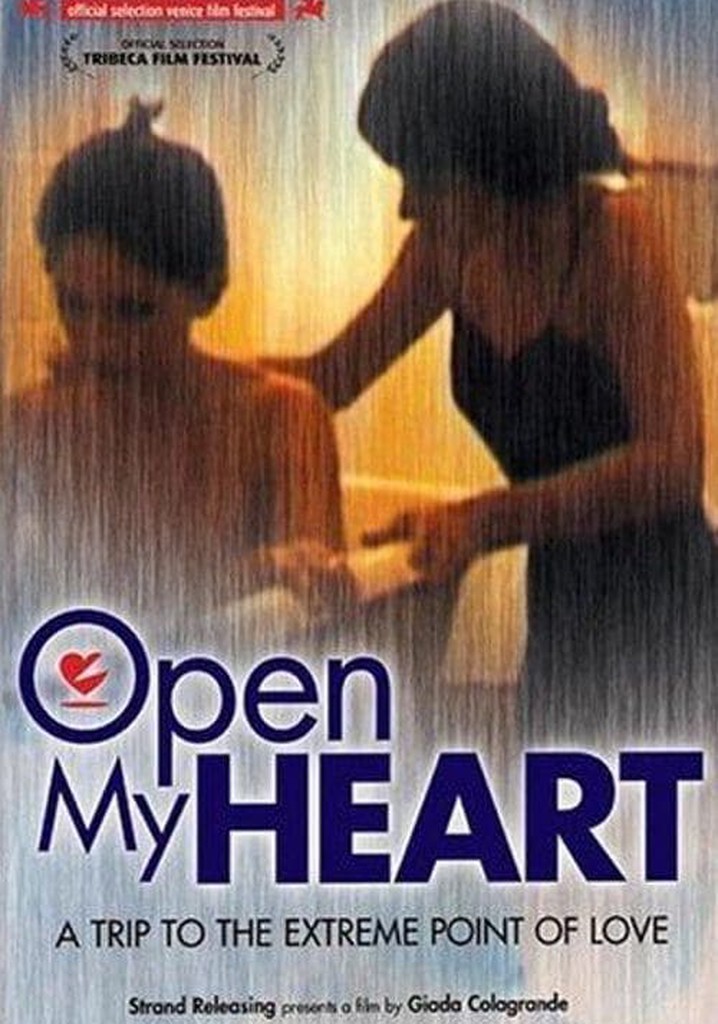 Open My Heart movie watch streaming online