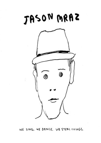Jason Mraz : Live at the Highline Ballroom
