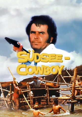 Südsee-Cowboy