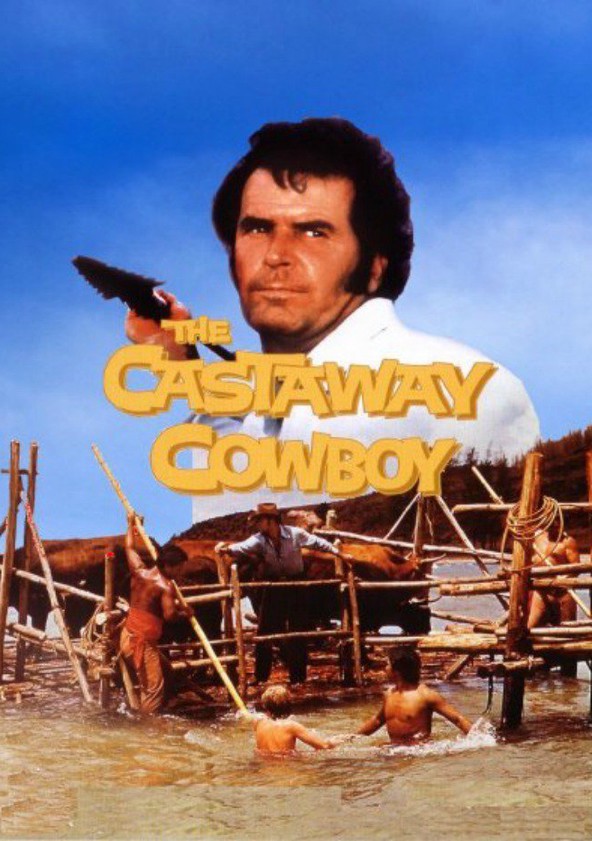 The Castaway Cowboy streaming: where to watch online?