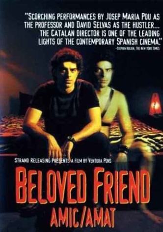 Beloved/Friend