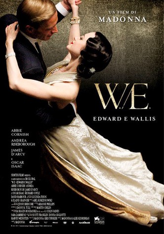 W.E. - Edward e Wallis