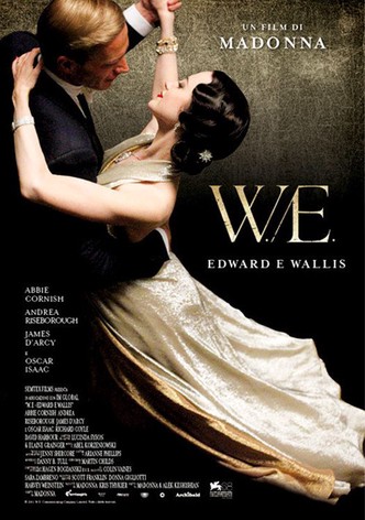 W.E. - Edward e Wallis