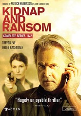 Kidnap and Ransom - Season 2