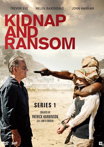 Kidnap and Ransom - streaming tv show online