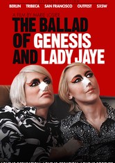 The Ballad of Genesis and Lady Jaye