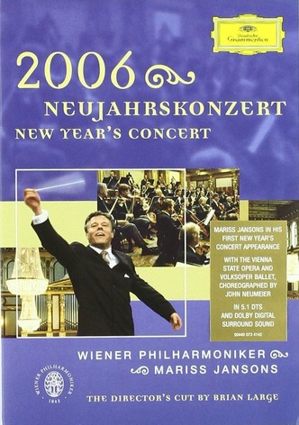 New Year's Concert 2006