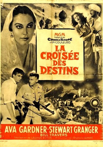 La Croisée des destins