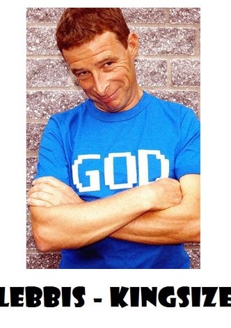 Lebbis: Kingsize